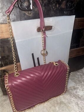 Loulou Quilted Crossbody Bag